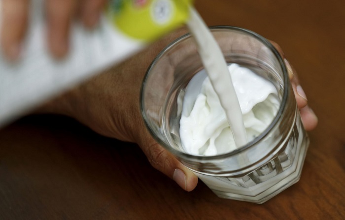 Midagri: leche evaporada debe ser elaborada con 100% leche fresca