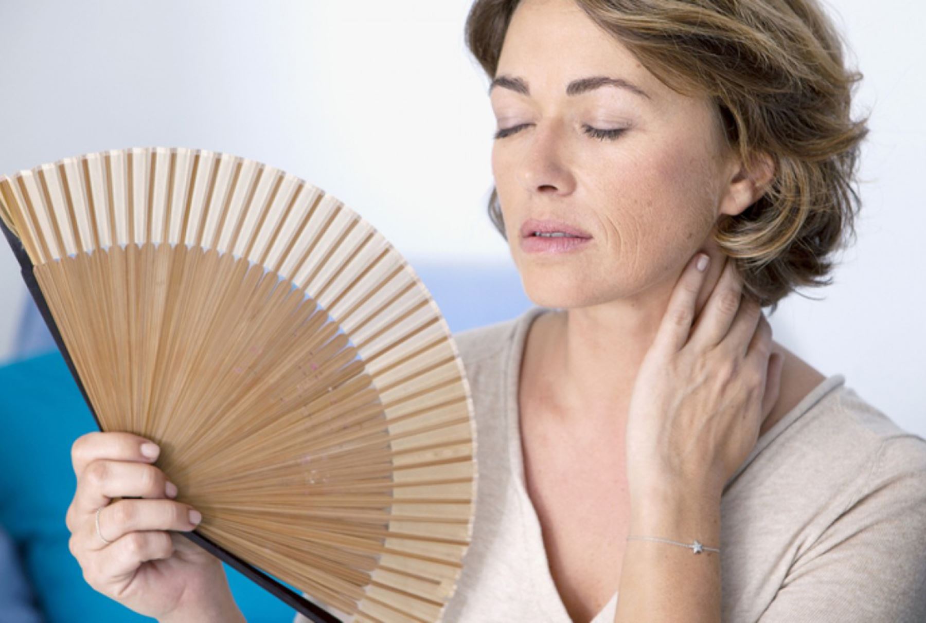 La menopausia: ¿cuándo llega y cómo prepararse?