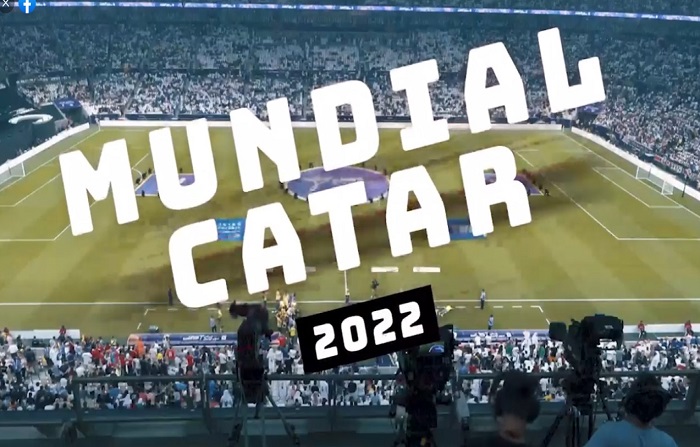 Catar 2022: repasa el cuadro final del mundial