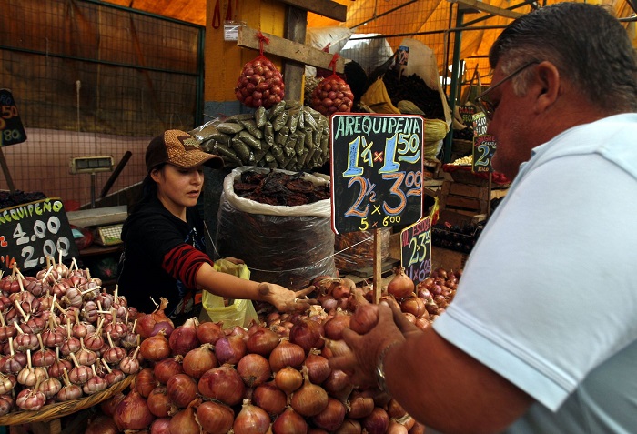 Mercados: Así va el abastecimiento de alimentos, informa el Midagri