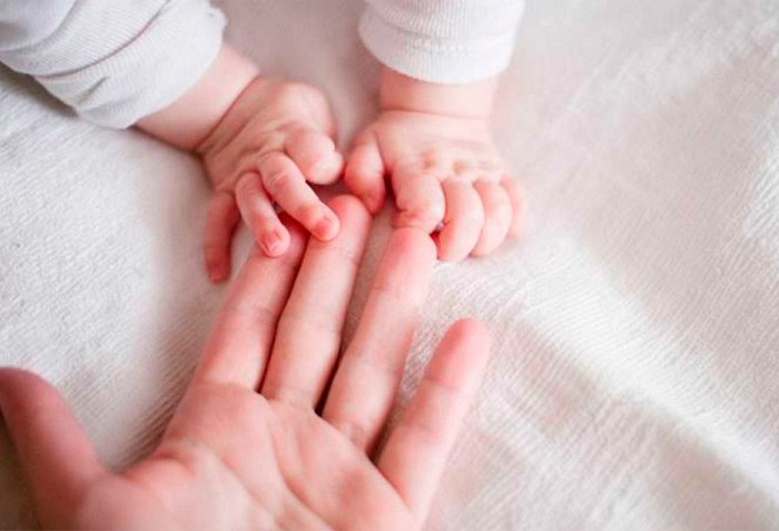 Saludable Mente: mitos que rodean la maternidad