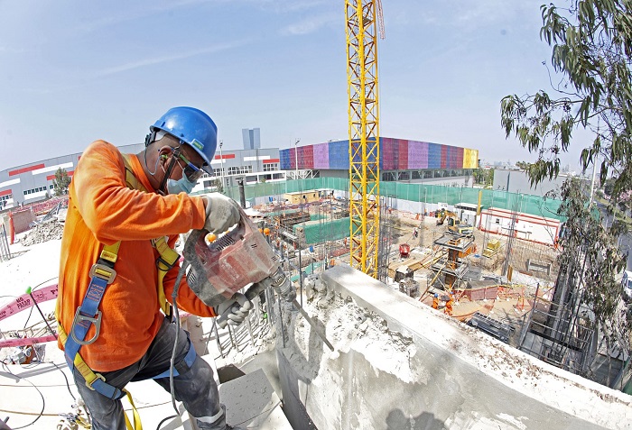 Indecopi enfrenta cártel laboral de empresas del sector construcción
