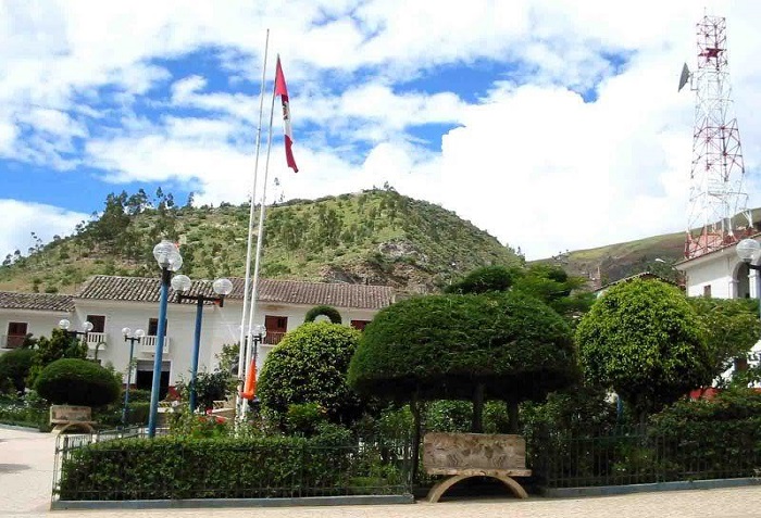 Ayacucho: Acciones para la reactivación económica de provincia La Mar