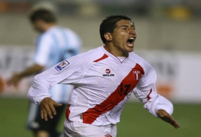 Johan Fano : Entrevista exclusiva desde Medellín con exfutbolista y goleador peruano