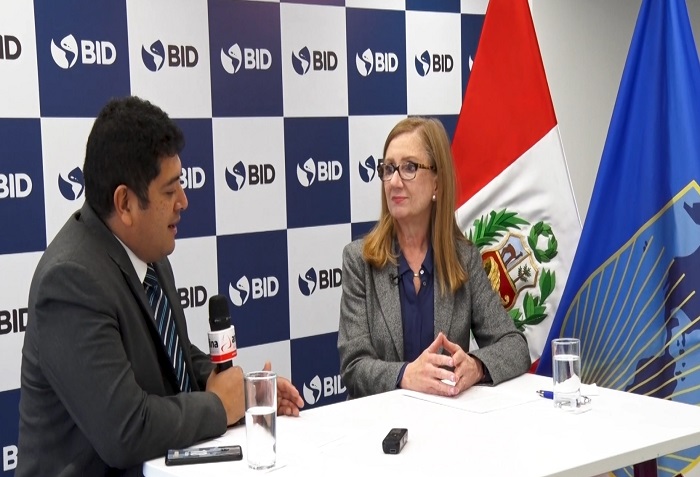 BID: Perú mantiene fortalezas macro para salir de recesión
