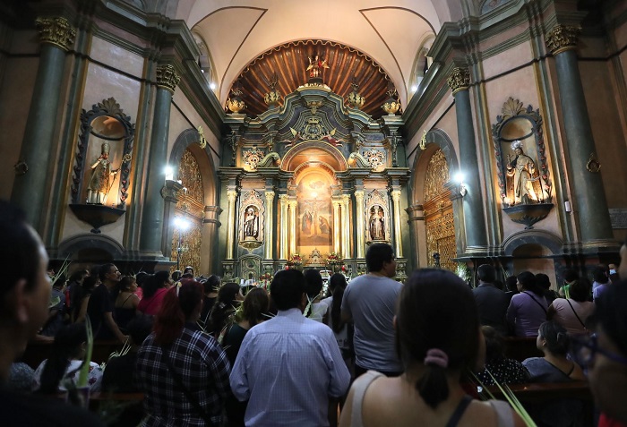Semana Santa: Tradiciones y costumbres que aún se siguen en el Perú