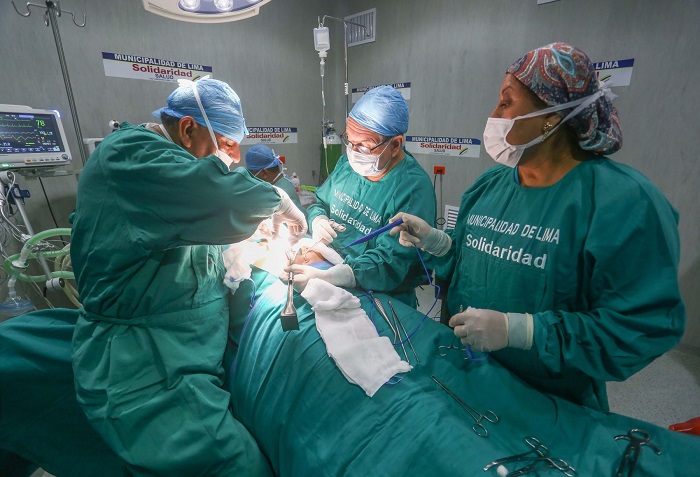 EsSalud: ¿Cirugías postergadas en los hospitales?, así avanza el desembalse quirúrgico