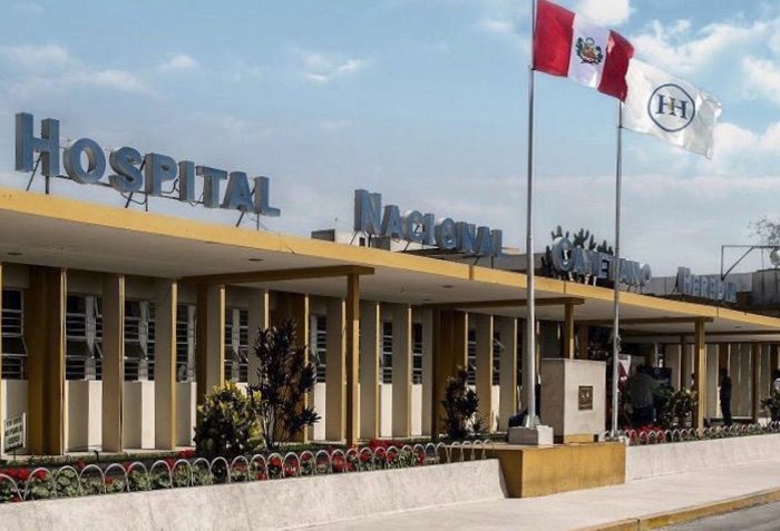 Hospital Nacional Cayetano Heredia y su reto de modernizarse y mejorar atención de pacientes