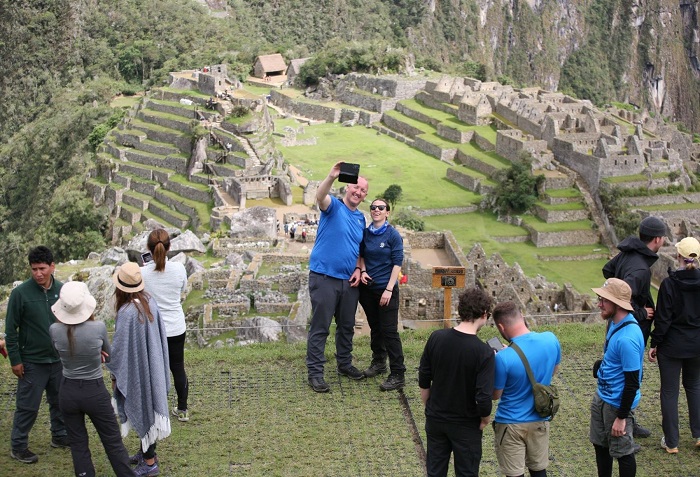 ¿Visitarás Machu Picchu ?: Conoce sus rutas y circuitos en nuevo aforo