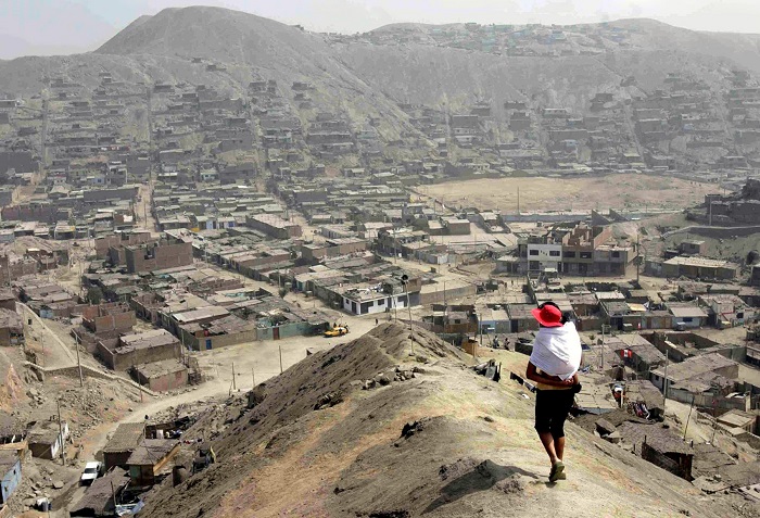 Retos y factores de reducción de la pobreza en el Perú