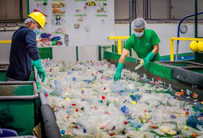 Día Mundial del reciclaje: ¿cuáles son las oportunidades económicas que ofrece el reciclaje?