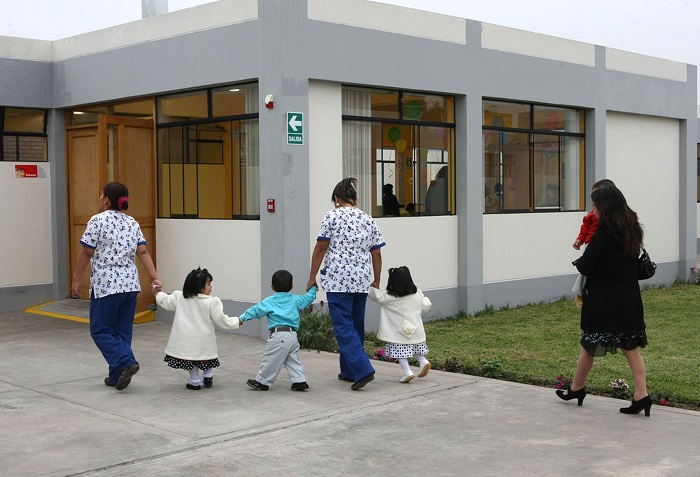 ¿Cómo adoptar a un niño en el Perú? : Requisitos y tipos de adopción