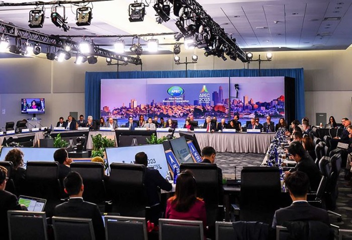 APEC CEO Summit 2024 : ¿Cuál es su importancia y a quiénes reunirá en el Perú?