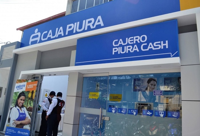 Caja Piura: ¿Cuál es su solvencia y cómo viene operando?