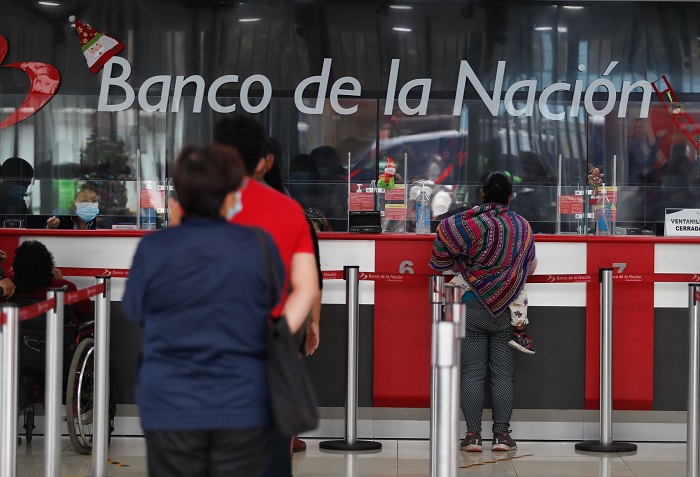 Banco de la Nación: Servicios que brinda en sus canales alternos