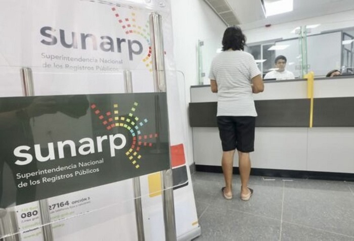 Sunarp: ¡Evita que alguien inscriba tu predio sin tu autorización!