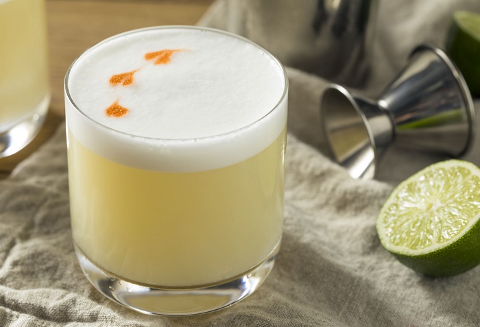 Día del Pisco Sour se celebra en el Perú