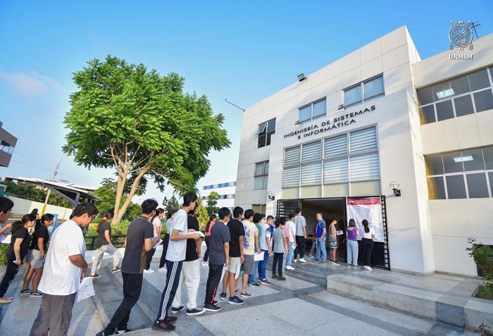 Primer puesto en la universidad : ¿cómo se logra?