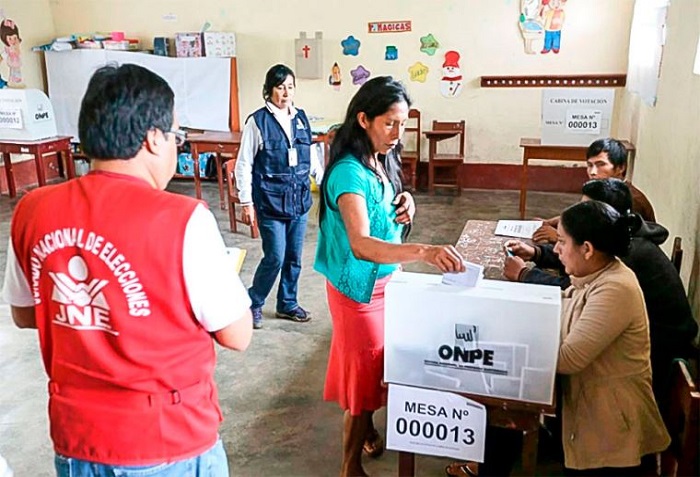 Elecciones Generales 2026: a un mes de su convocatoria oficial