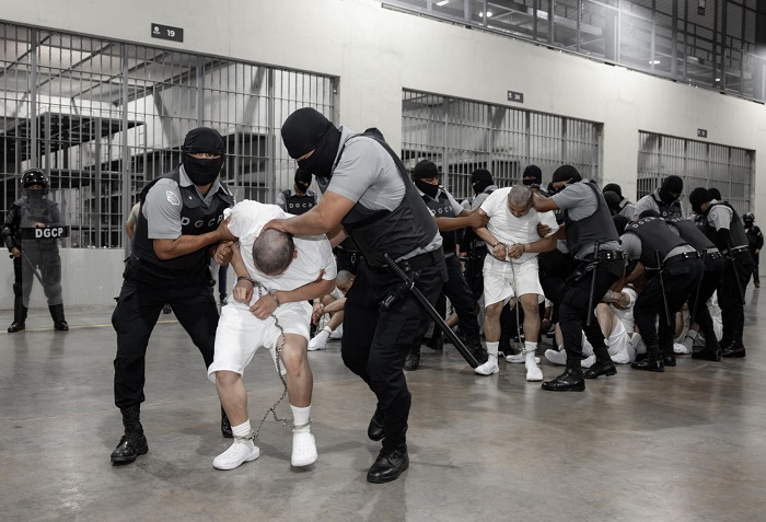 Perú pedirá en la OEA declarar al Tren de Aragua organización terrorista regional
