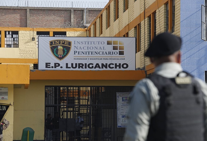 INPE: medidas para brindar seguridad, presupuesto asignado y cómo evitar el hacinamiento en penales