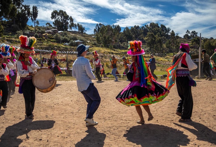 PROMPERÚ lanza "Vívelo en Perú" para impulsar el turismo nacional con ofertas de viaje