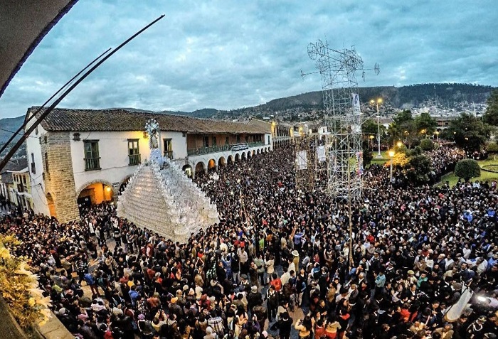 Semana Santa: estimaciones de la CCL sobre el movimiento turístico en el país