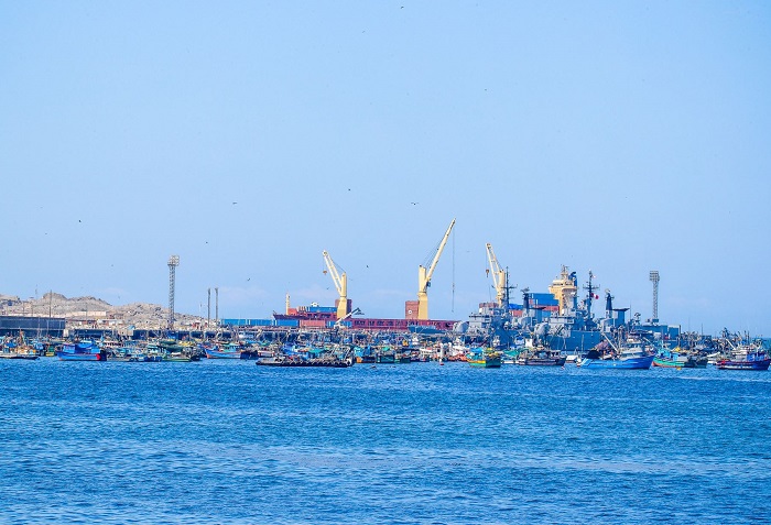 ¿Cómo se prepara Ilo para ser el próximo hub portuario del Perú?