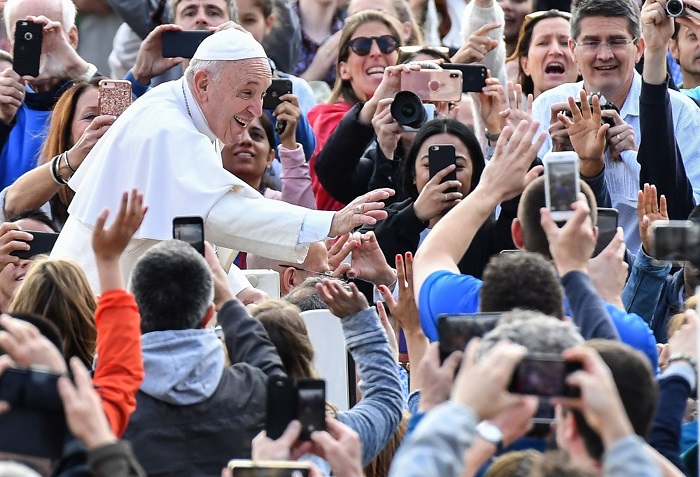 Muere el papa Francisco a los 88 años de edad