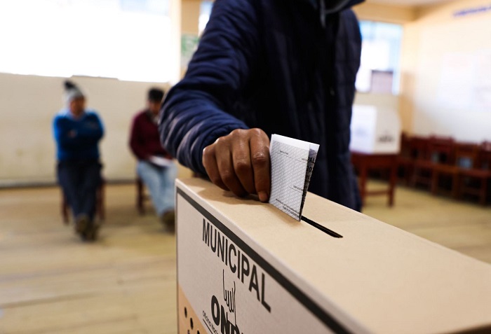 Elecciones 2026: ¿una de las más complejas y costosas?