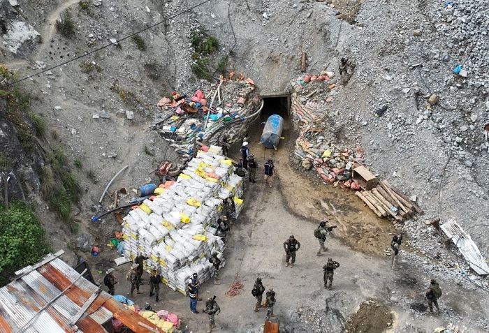 Toque de queda en Pataz: ¿cómo formalizar la minería ilegal?