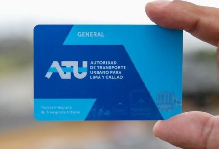 ¿Desde cuándo funcionará la tarjeta única para el Metropolitano?