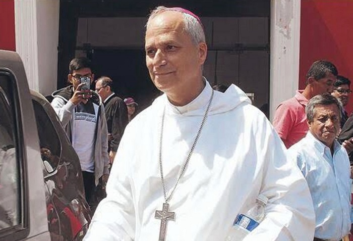 El papa León XIV y su entrega por el Perú