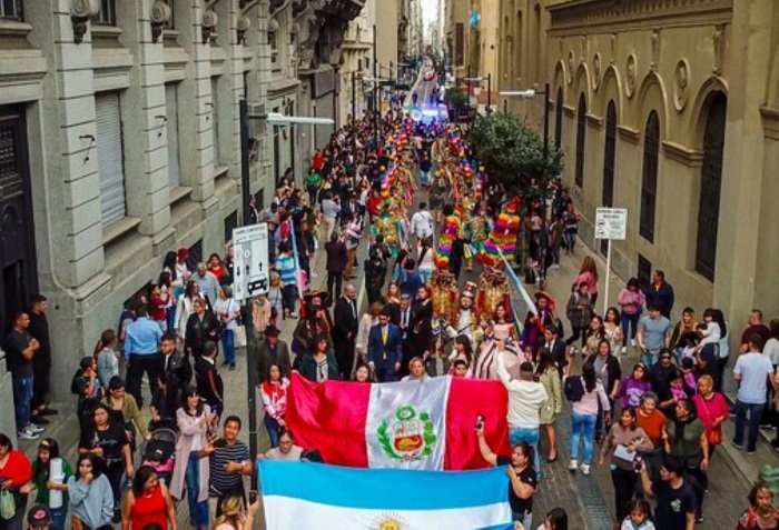 Peruanos en el exterior: proponen crear centro de respuesta rápida