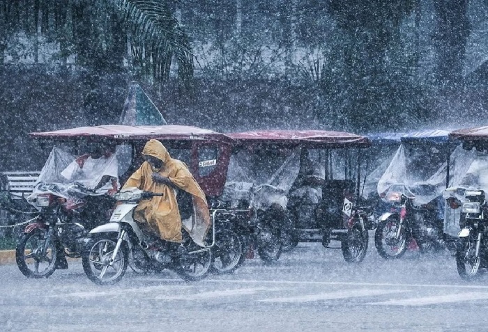 Ingemmet lanza alerta en casi 200 zonas críticas por lluvias, tras lo ocurrido en Ucayali