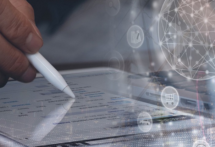 ICA: Digitalización masiva de documentos en megaproyecto de ICATEC