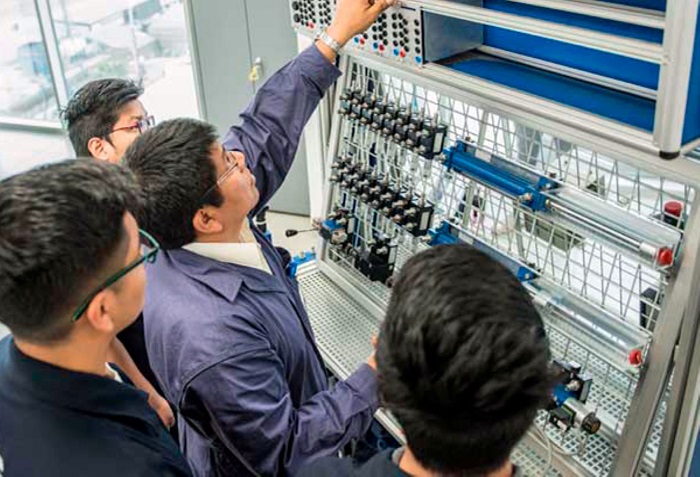 Admisión a carreras gratuitas en institutos públicos en Lima