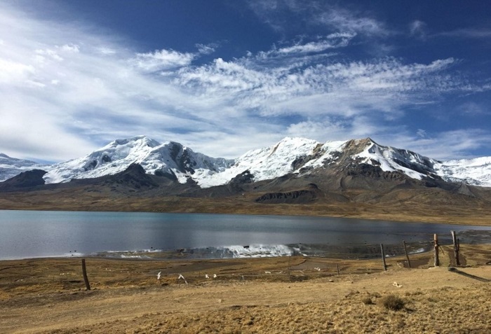 Impacto del deshielo de glaciares en el Perú y el mundo
