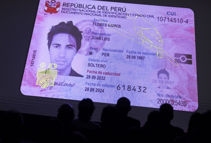 Nuevo DNI 3.0 : todo sobre el nuevo documento que le dice adios al DNI azul y amarillo