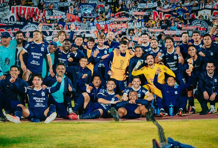 Fallo Conmebol : cuartos de final Copa Sudamericana y el rival de Alianza Lima