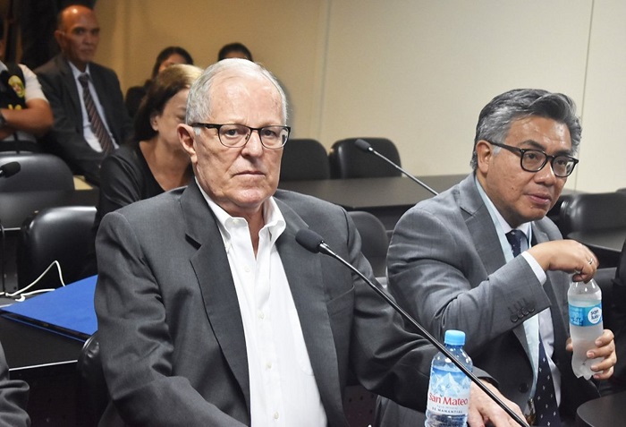 Alejandro Toledo y PPK: Sentencias y juicio oral para exmandatarios