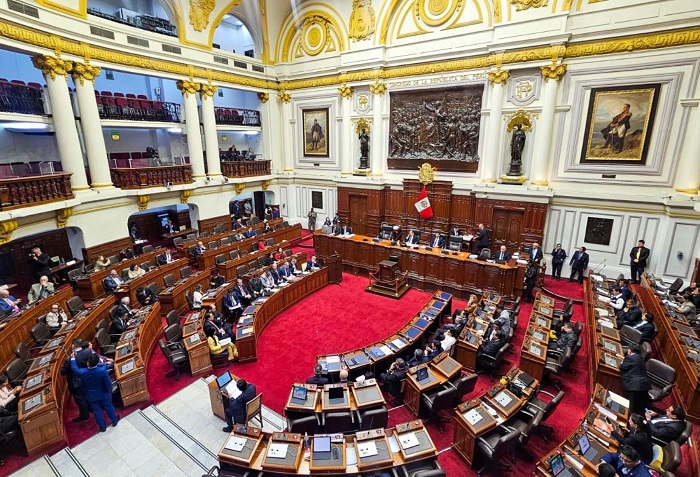 Proyecto de Ley del Presupuesto Público 2026