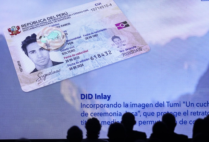 DNI 3.0 : costos y pasos a seguir para el trámite