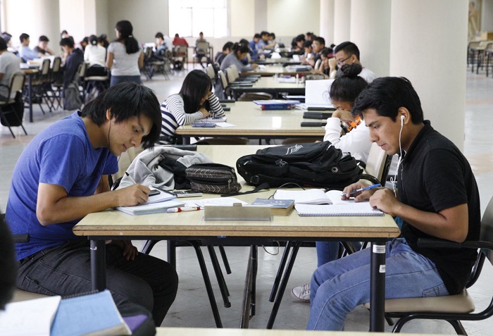 ¿Crear más universidades en el Perú?