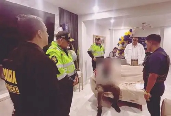 Así fue la desarticulación de organización criminal “Los letales del norte nueva generación”