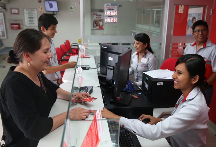 Banco de la Nación y la digitalización de sus servicios financieros