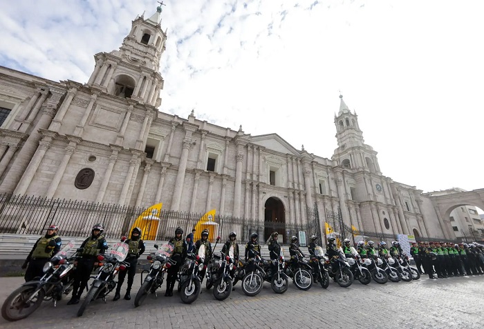X CILE de Arequipa: previas a la inauguración
