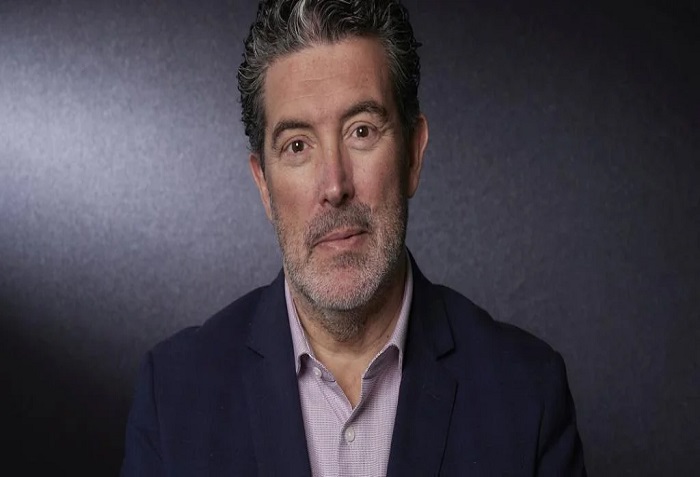 X CILE Arequipa: Entrevista a Julián Quirós, director de diario ABC de España