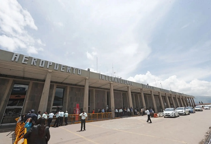 Aeropuerto Internacional del Cusco: Operaciones actuales y proyecciones a futuro