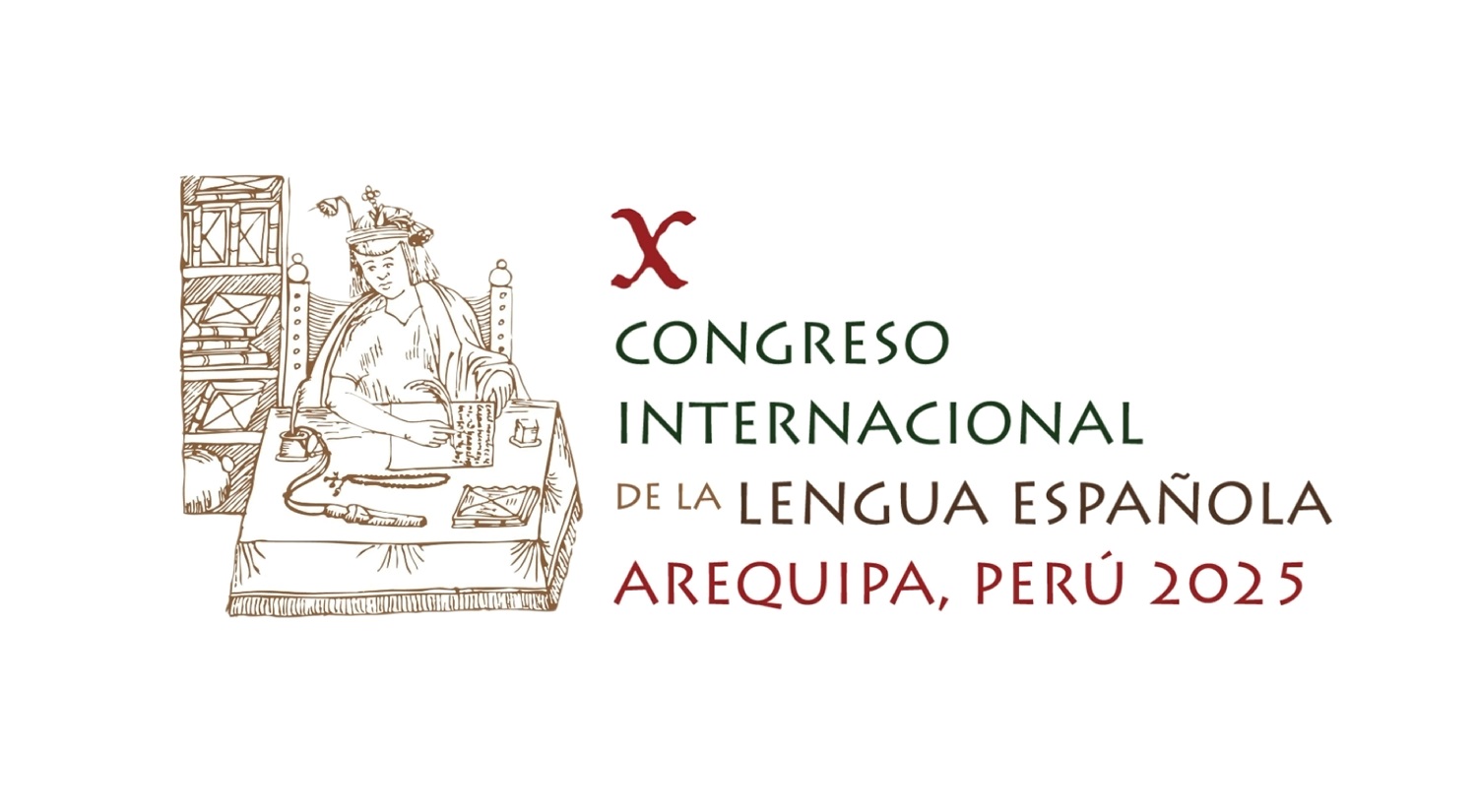 X CILE Arequipa: Entrevista a Estrella Montolío, catedrática de la Universidad de Barcelona
